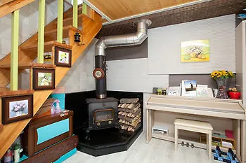 Lucere Binnys Guesthouse B Type 2*, Incheon