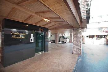 Lucere Binnys Guesthouse B Type South Korea