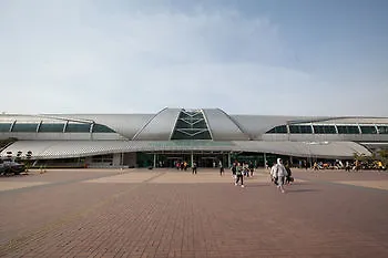 Lucere Binnys Guesthouse B Type 2*, Incheon South Korea