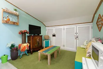Lucere Binnys Guesthouse B Type Hotel Incheon