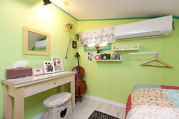** Hotel Lucere Binnys Guesthouse B Type South Korea