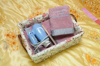 Lucere Binnys Guesthouse B Type Hotel