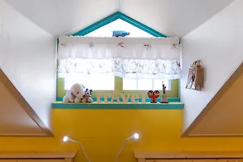 Lucere Binnys Guesthouse B Type South Korea