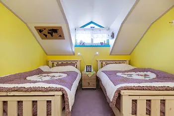 Lucere Binnys Guesthouse B Type Hotel Incheon