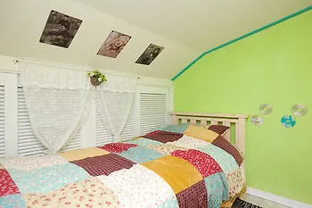 Lucere Binnys Guesthouse B Type Hotel Incheon