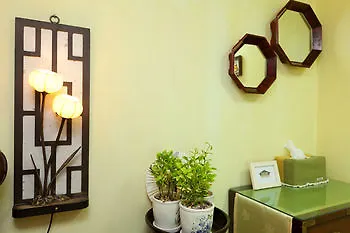 Lucere Binnys Guesthouse B Type