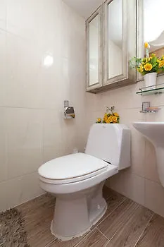 ** Hotel Lucere Binnys Guesthouse B Type South Korea