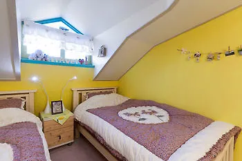 Lucere Binnys Guesthouse B Type Incheon