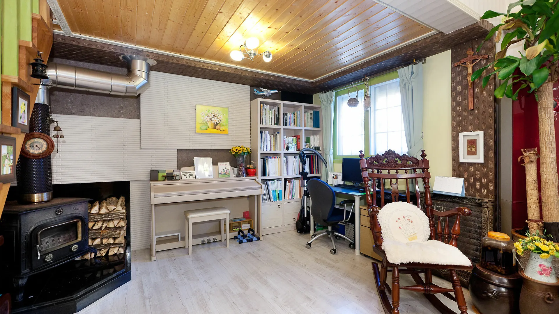 Lucere Binnys Guesthouse B Type South Korea