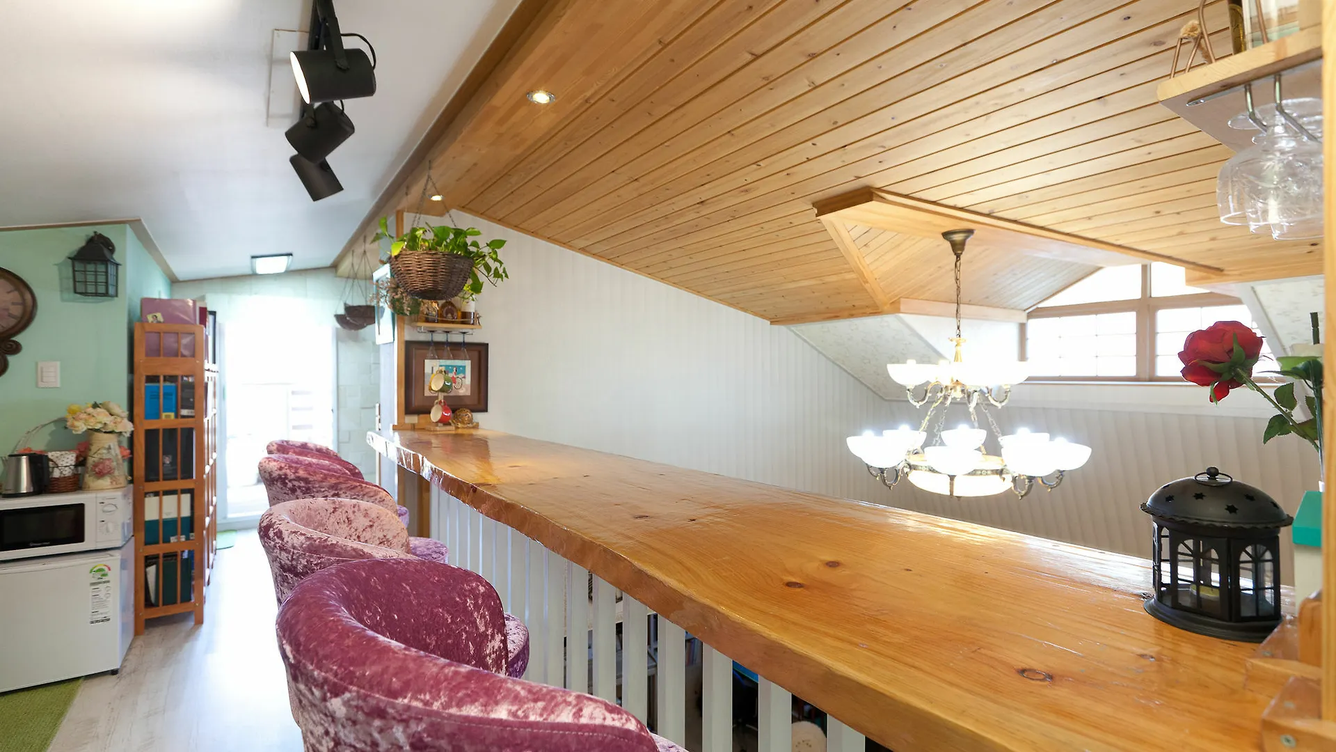 Lucere Binnys Guesthouse B Type Hotel Incheon